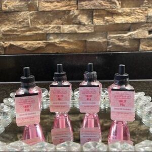 Bath & Body Works Sweet Pea